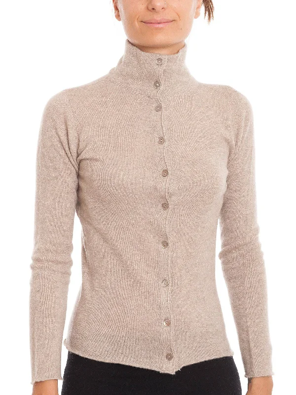 Bomber Jacket 100% Cashmere Wool Jacket Cashmere Jacket Tweed Jacket