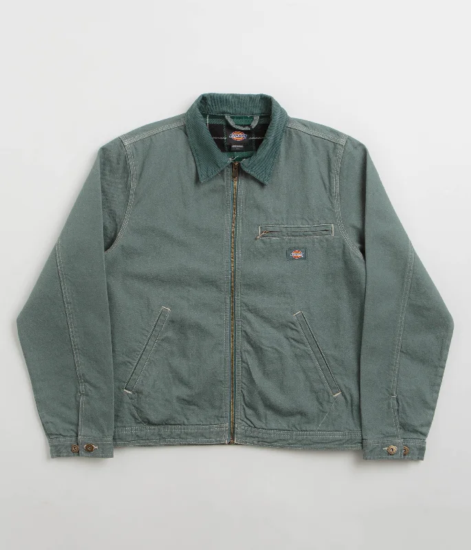 Dickies Stevensville Painter Jacket - Lincoln Green Plaid Jacket Tartan Jacket Houndstooth Jacket Dickies Stevensville Painter Jacket - Lincoln Green Plaid Jacket Tartan Jacket Houndstooth Jacket