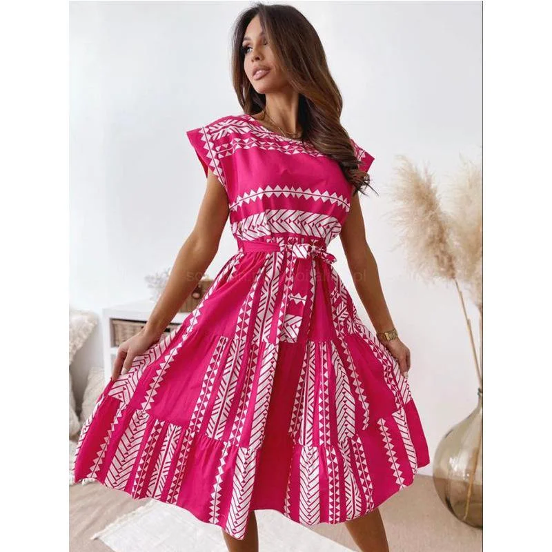 Women Fashion Irregular Mini Dresses Comfortable Bodycon Mini Dress