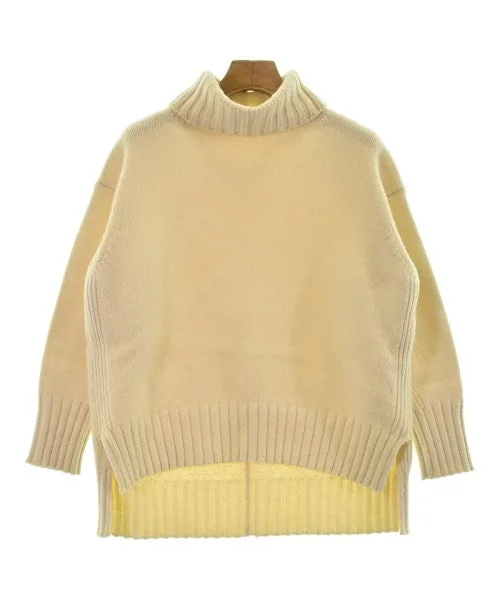 MACPHEE Sweaters Stretchy Elastic Breathable