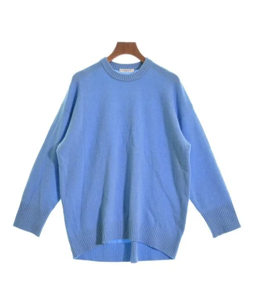MACPHEE Sweaters Tailored Straight A-Line