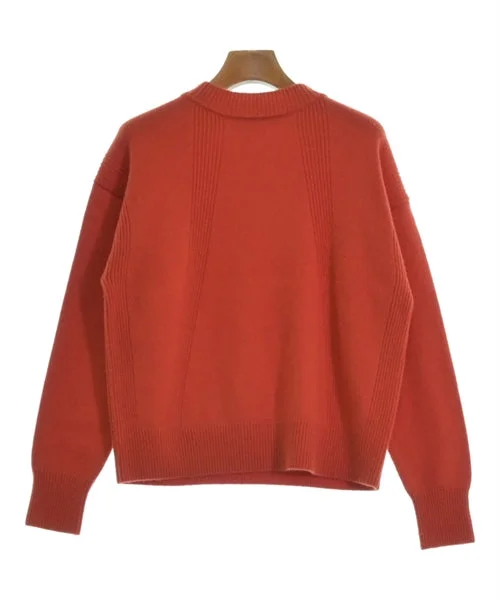 HUMAN WOMAN Sweaters Welt Pockets Slit Pockets Flap Pockets