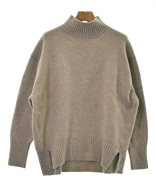 Nolley's Sweaters Seamless Knitted Crochet