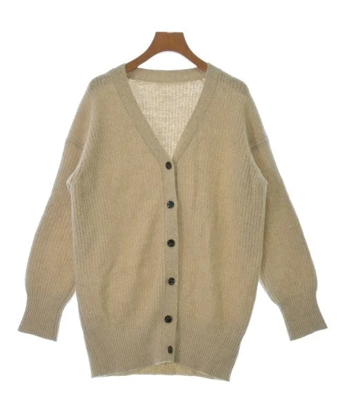 ROPE Sweaters Denim Fabric Leather Fabric Suede Fabric
