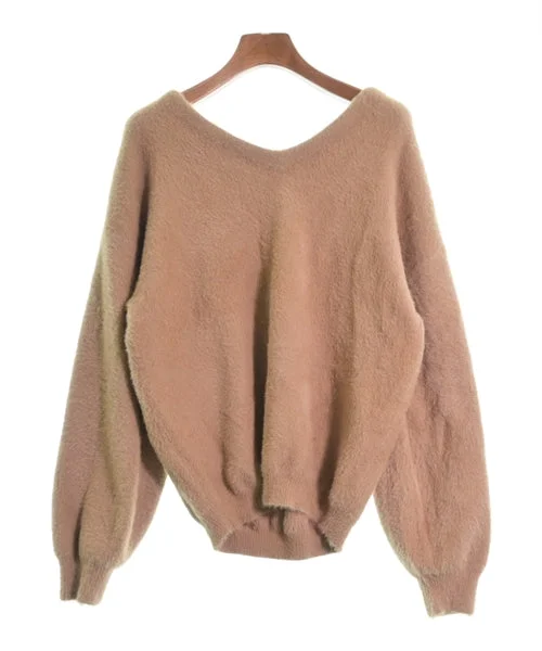 JEANASIS Sweaters Iron Safe Non-Iron Wrinkle Free