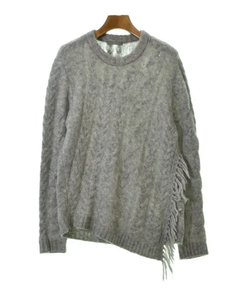 theory luxe Sweaters Elegant Classic Vintage
