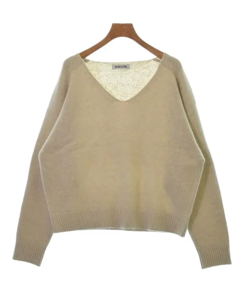 BABYLONE Sweaters Satin Blend Silk Blend Wool Blend