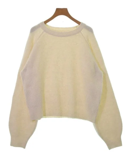 mysty woman Sweaters Boxy Sweater Fitted Sweater A-Line