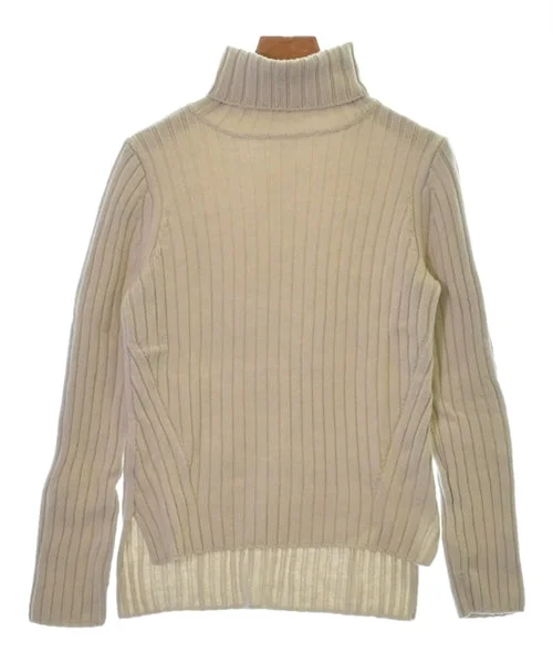 SHIPS Sweaters Solid Print Embellished