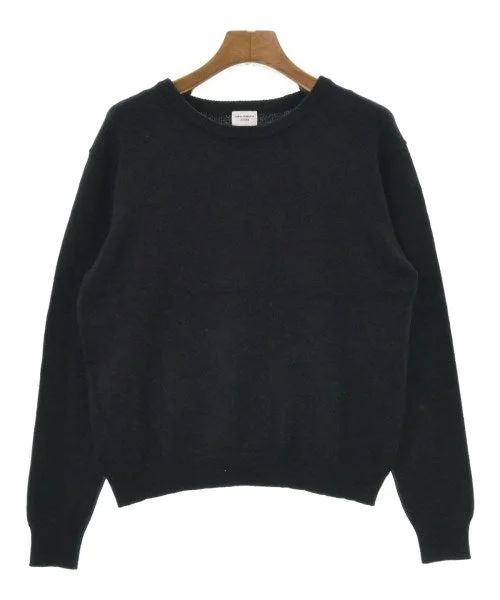 URBAN RESEARCH DOORS Sweaters Glossy Satin Silk