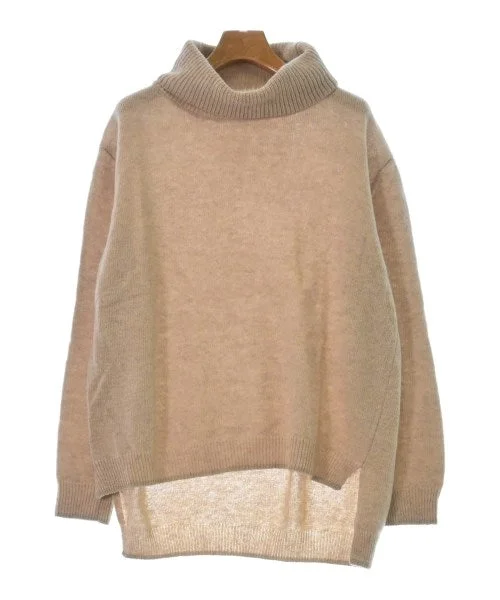 URBAN RESEARCH Sweaters Wool Sweater Cotton Sweater Cashmere Sweater