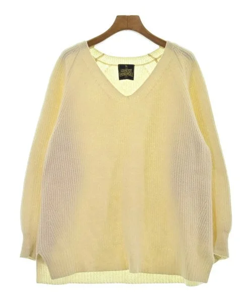 JOURNAL STANDARD Sweaters Real Fur Shearling Chenille