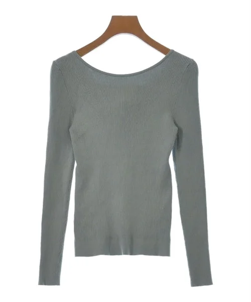 Rirandture Sweaters Jersey Fabric Tulle Fabric Batik Fabric