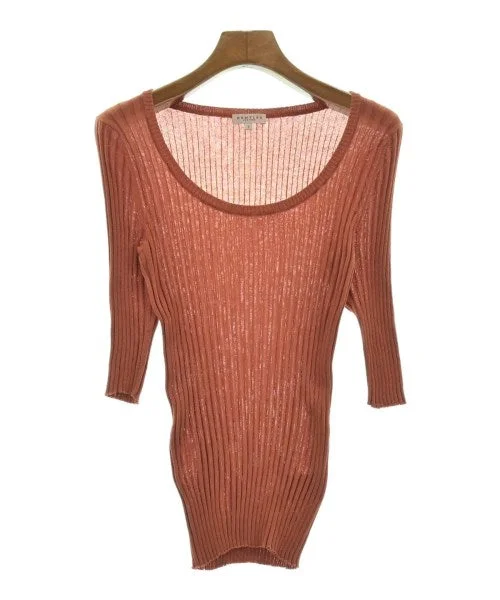 DEMYLEE Sweaters Nylon Fabric Polyester Fabric Spandex Fabric