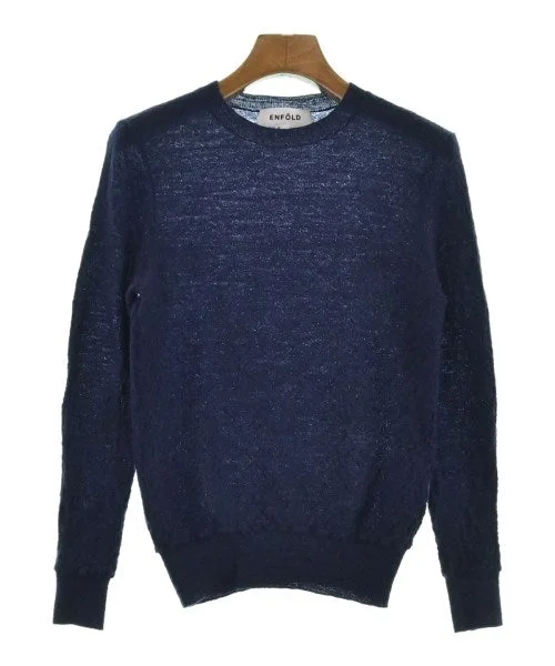 ENFOLD Sweaters Iron Safe Non-Iron Wrinkle Free