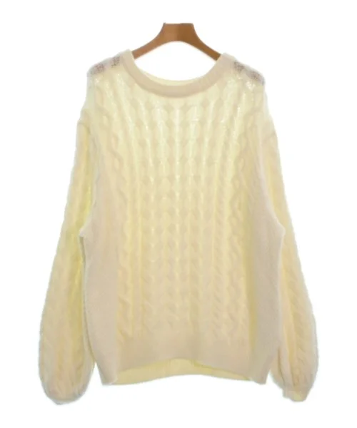 IENA Sweaters Plaid Sweater Polka Dot Checkered