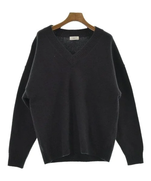IENA Sweaters Thin Thick Dense