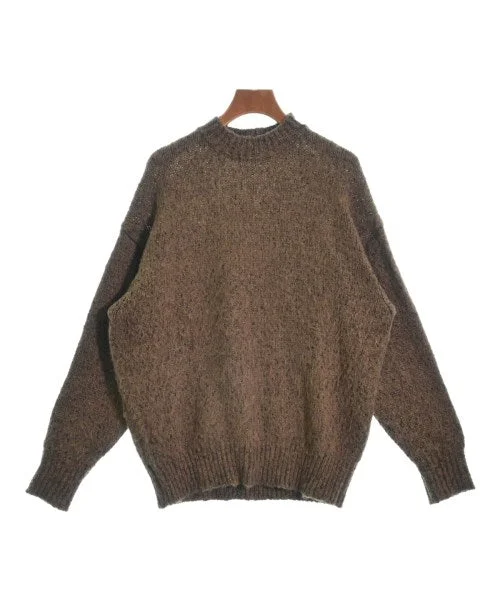 IENA Sweaters Toggled Drawstring Belted