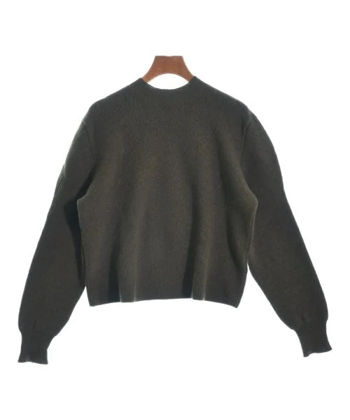 BEAMS BOY Sweaters Wool Fabric Cashmere Fabric Tweed Fabric