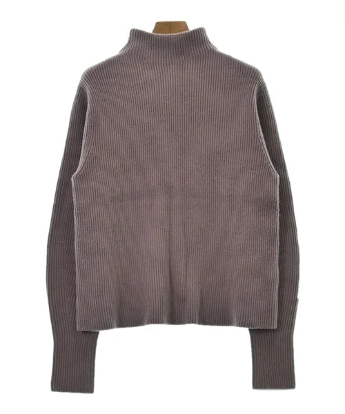 Mila Owen Sweaters Terry Terry Cloth Terry Knit