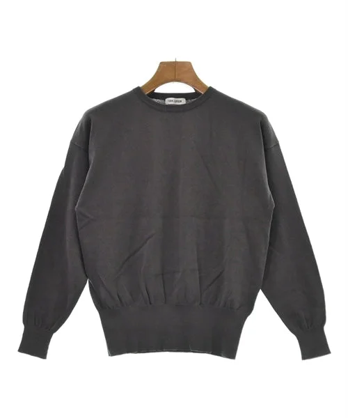 FORK&SPOON Sweaters Fleece Sweater Nylon Polyester