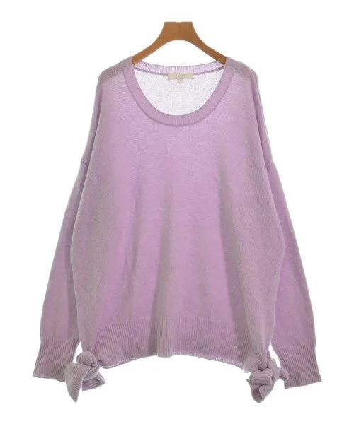 AERON Sweaters Lightweight Heavyweight Midweight