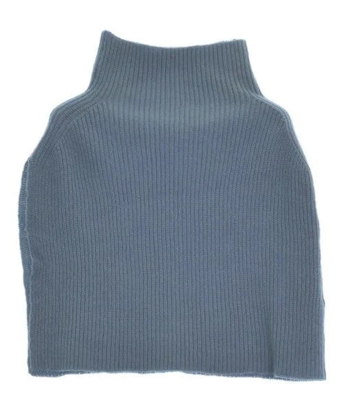 TWEED MILL Sweaters Beaded Sweater Sequined Faux Fur