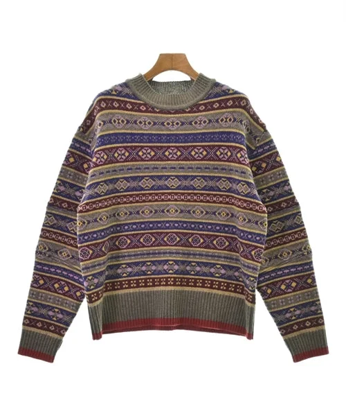 MAISON CHANTOISE Sweaters Sweater Knitwear Pullover