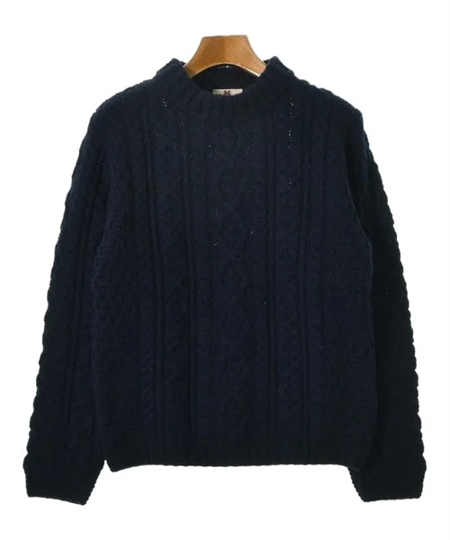 CARRAIG DONN Sweaters Open Front Closed Front Wrap Front