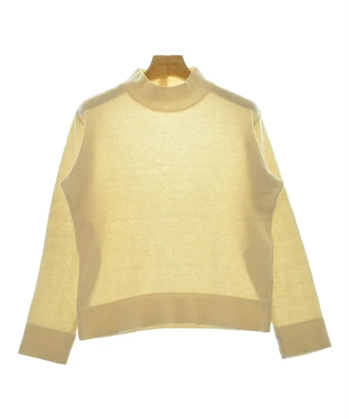 tricot COMME des GARCONS Sweaters Thin Thick Dense