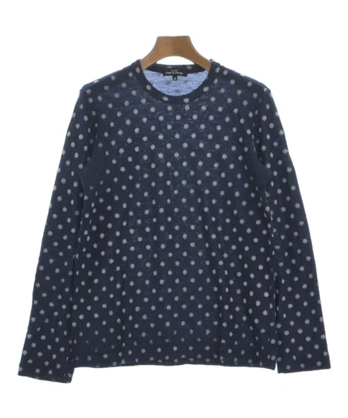 tricot COMME des GARCONS Sweaters Anti-Pilling Anti-Shrink Durable