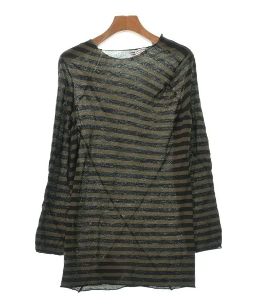 COMME des GARCONS COMME des GARCONS Sweaters Velvet Chenille Corduroy