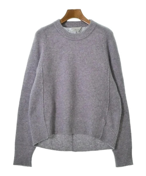 3.1 Phillip Lim Sweaters Fleece Sweater Nylon Polyester