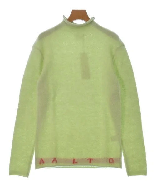 AALTO Sweaters Spandex Blend Rayon Blend Denim Blend