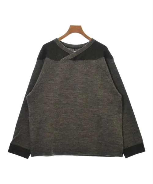 ANITYA Sweaters Long Sweater Short Sweater Cropped Sweater