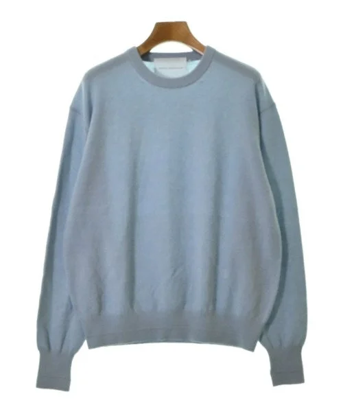 MARIA McMANUS Sweaters Tailored Straight A-Line