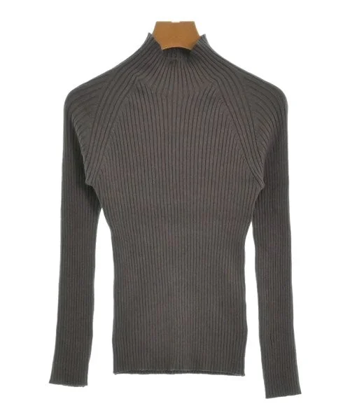ITEMS URBAN RESEARCH Sweaters Lace Blend Ribbed Blend Corduroy Blend