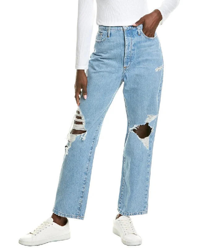 Black Orchid Parker Vintage Jean Good Stuff Jean Stylish High-Waisted Denim