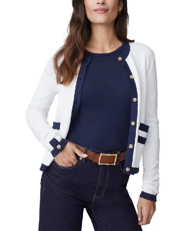 J.McLaughlin Ainsley Sweater Stylish Fashionable Trendy