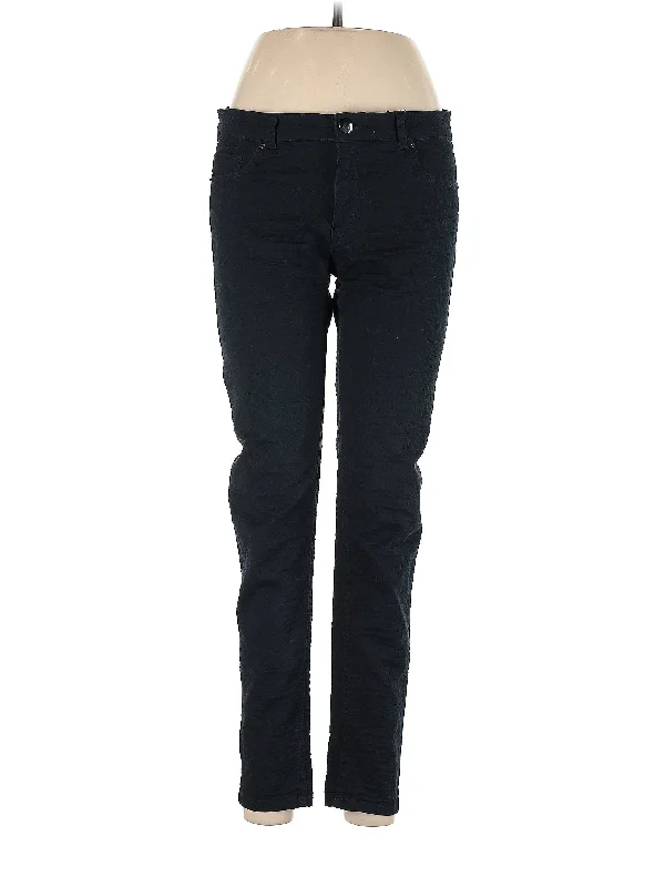 Jeans Casual Distressed Skinny Jeans