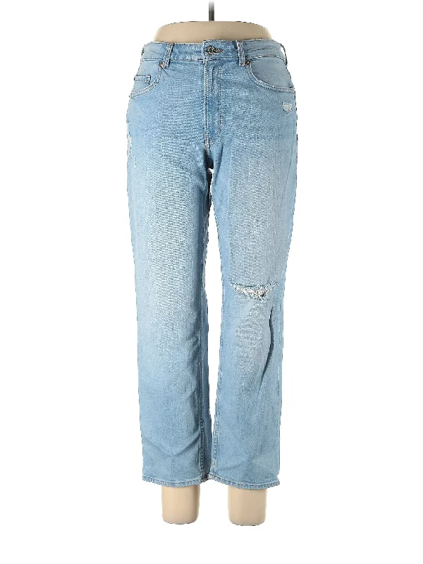 Jeans Fashionable Mom Jeans