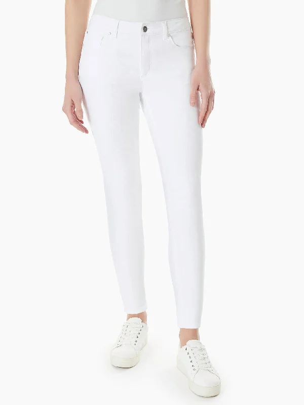 Lexington Skinny Jeans Fashionable Slim Fit Jeans
