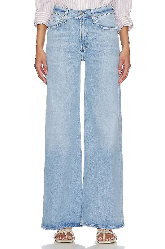 Loli Jean In Neroli Trendy Skinny Fit Jeans