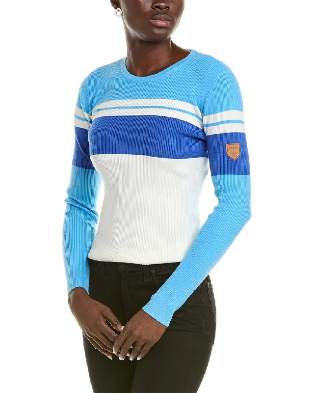 Meister x Fera Riri Sweater Thin Thick Dense