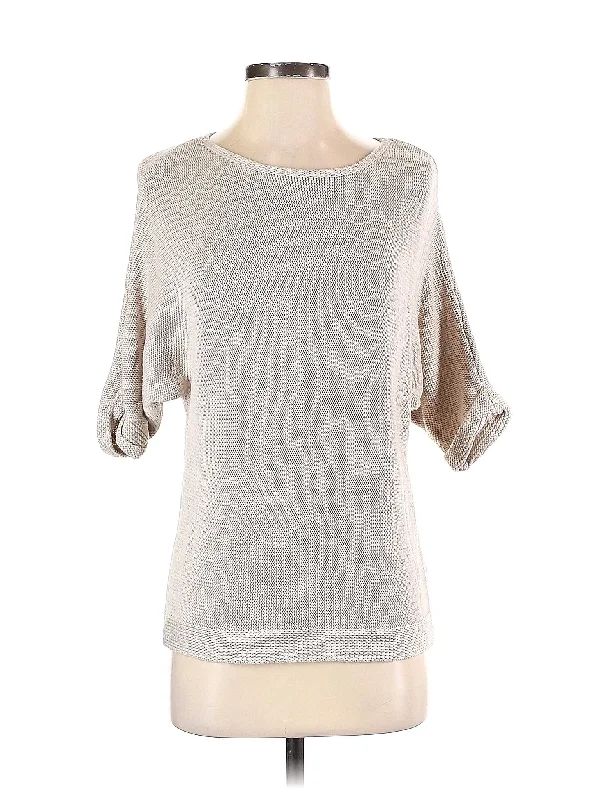 Pullover Sweater Long Sweater Short Sweater Cropped Sweater