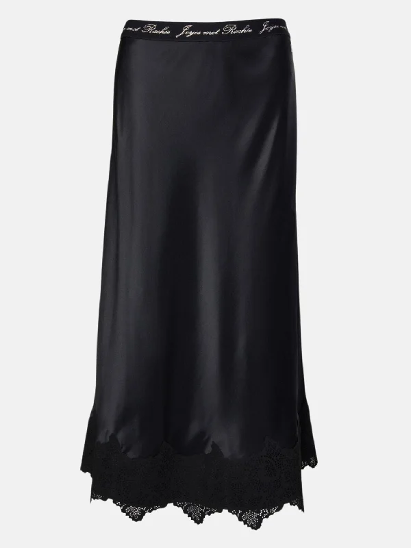 GABRIELA SKIRT lace skirt romantic