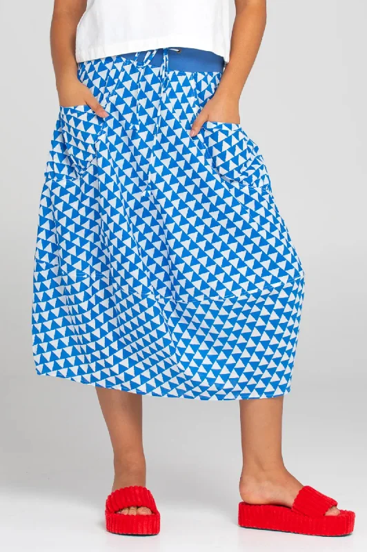 Guru Skirts - Kelly chiffon skirt delicate