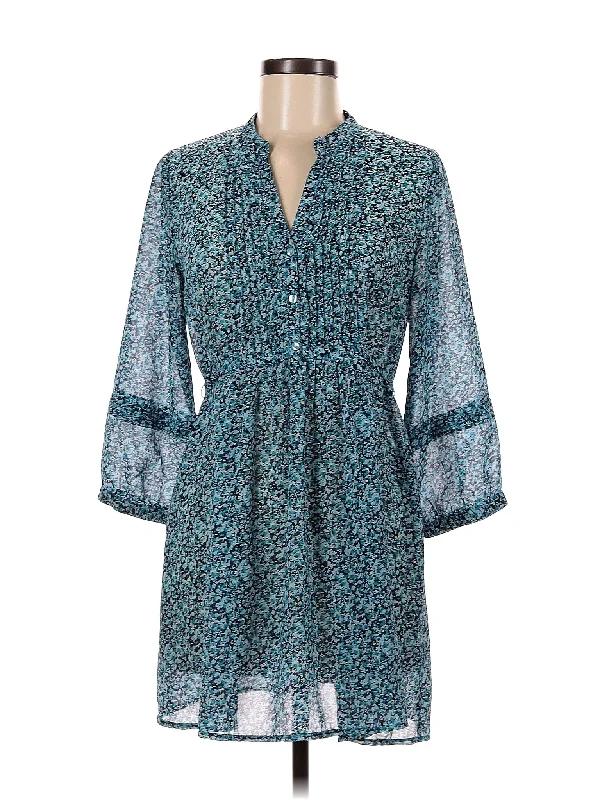 Long Sleeve Blouse Soft Knit Blouse