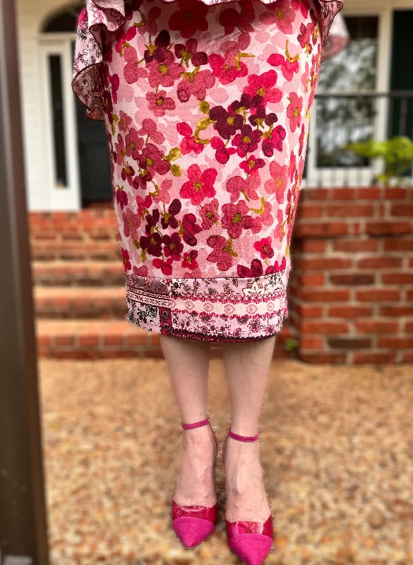 Cherry Blossom