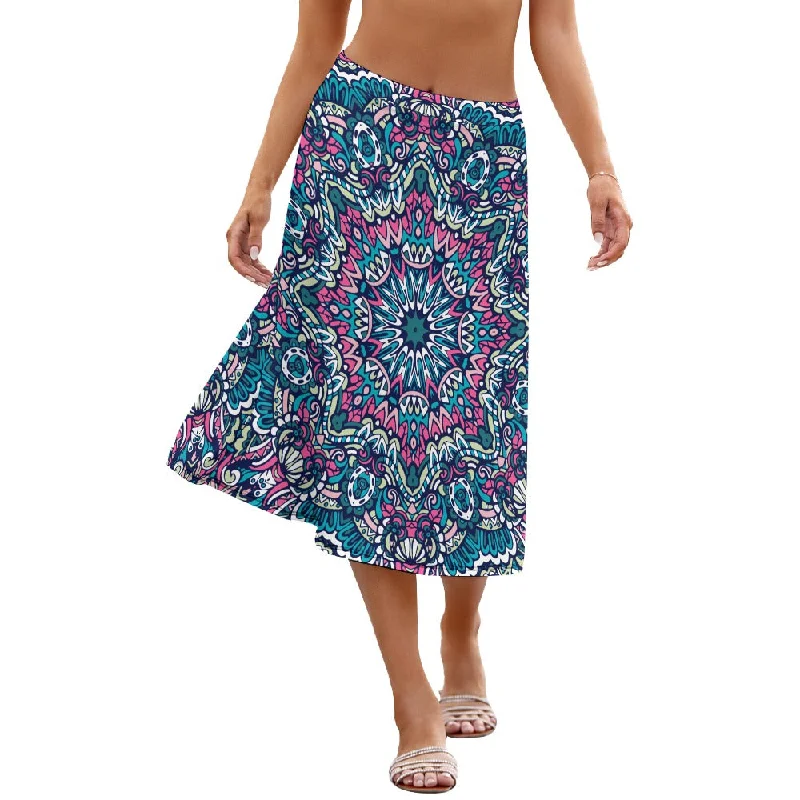 Skirt tulle skirt dreamy